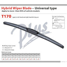 ABS Universal Hybrid Wiper Blade